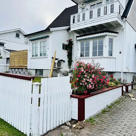 Horten Guest House *