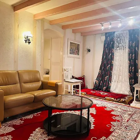 Horten Guest House Holiday home Horten